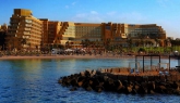 Hilton Hurghada Plaza